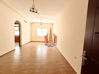 1BHK with Built-In Wardrobes | Prime Location | Easy 12 Payments