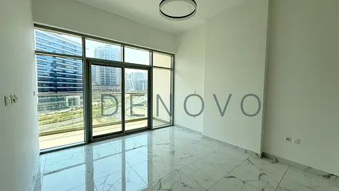 Spacious & Bright | Ready to Move | Community View