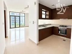 Boulevard View | Open Kitchen | Vacant Now