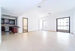 Bright & Spacious 1BR | Unfurnished | Well Maintained