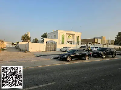 تملك للمواطن جواز عجمان /موقع مميز قرب جميع الخدمات/مقابل مجلس الصفيا