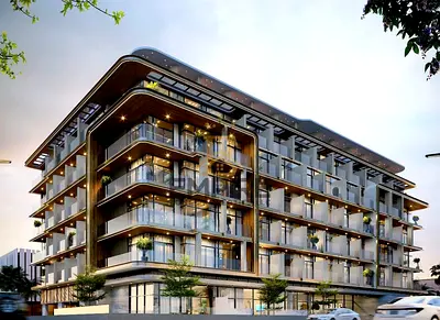4% DLD Waiver | Own With 10% Down Payment | Metro-Connected Living with Easy Mortgage | High ROI