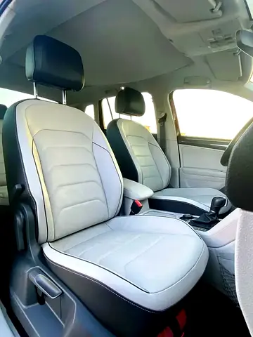 2017 Volkswagen TIGUAN — миниатюра 17