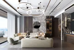 PREMIUM 1BR APARTMENT | HIGH ROI l LUXURY LIVING