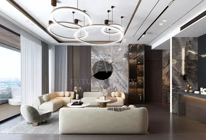 PREMIUM 1BR APARTMENT | HIGH ROI l LUXURY LIVING