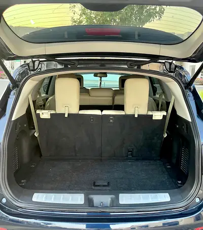2015 Infiniti QX60 — фото 5