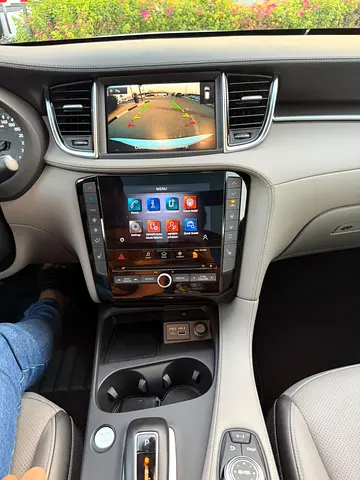 صورة مصغرة 18 لـ 2023 Infiniti QX50