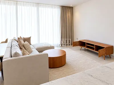 Elegant 1BR | Premium Coastal Living | Vacant