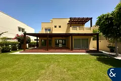Prime Location | Well Maintained | Type 10