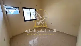 2BR Apartment for Rent in Al Yarmook Sharjah at a Great Price with Spacious Layout for Families