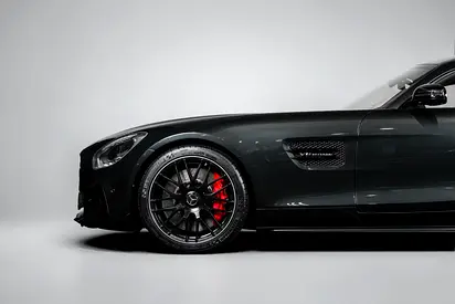 2016 Mercedes-BENZ AMG 照片 6