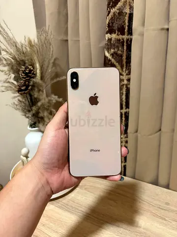 Apple iPhone Xsmax 64 GB