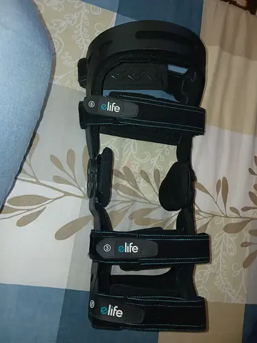 Elife Knee Brace