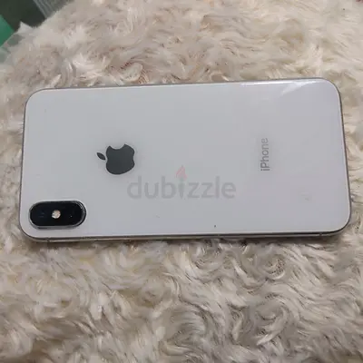 IPHONE X FOR SALE URGENT ICLOUD WORKING