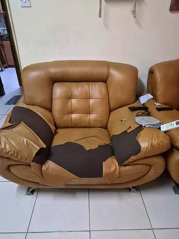 6 seater sofas (3+2+1)