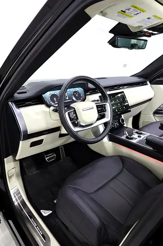 2022 LAND Rover RANGE ROVER 缩略图 13