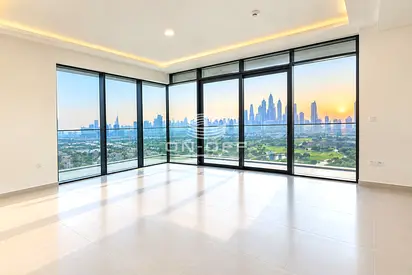 handed over & ready to move | 07 series | middle floor | spacious and bright apartment
