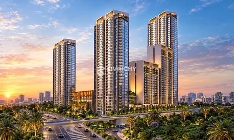 PREMIUM 2 BR | MODERN LAYOUT | VIBRANT COMMUNITY