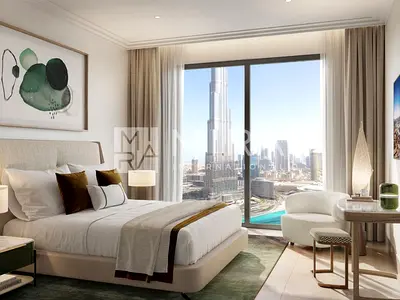 2BR | High ROI | Panoramic View
