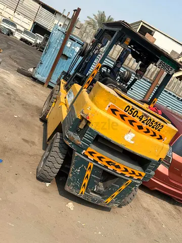 Forklift for sale