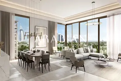 Largest 1BR | Community Park View | Close to OP