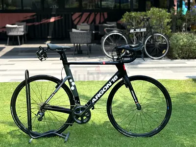 ARGON 18 NITROGEN PRO