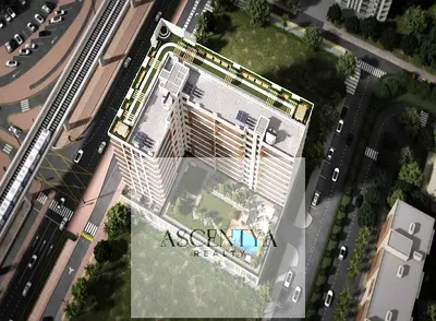 30/70 Plan | 2 Bed + Store + Closed Kitchen | Discount Limited Offer | Just Steps From Metro Statio