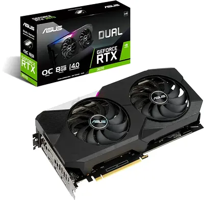 Asus rtx 3070