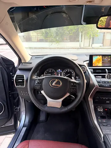 صورة 9 لـ 2017 Lexus NX-SERIES