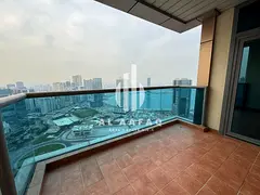 Spacious 1BHK | Sea View | Free Chiller | Free Gym & Swimming Pool | big balcony