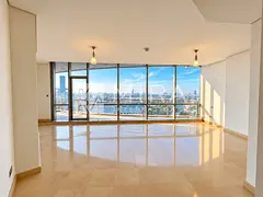 Large Studio I High Floor I Skyline View