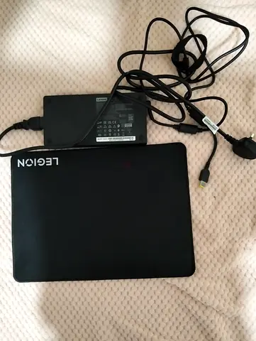 Lenovo Legion 7i (Boxed) - Brand New Gaming Laptop