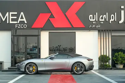 صورة 7 لـ 2026 Ferrari ROMA