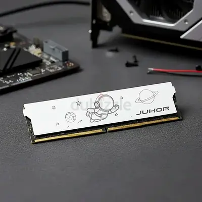 DDR5 16GB x 2 RAM Kit (6000mhz)