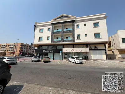 1 Bedroom Apartment for Rent in Ajman