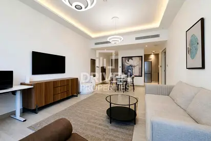 Furnished | Available October | Large Layout