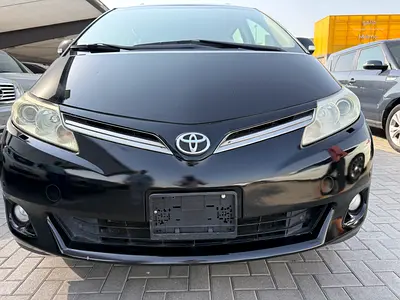 صورة 4 لـ 2017 Toyota PREVIA