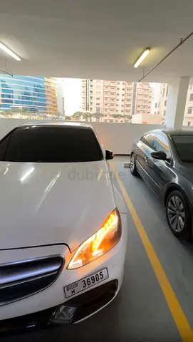 2012 Mercedes-Benz E 63 AMG - Japanese Specs | Powerful V8, Full AMG