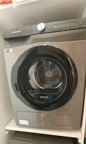 Samsung 9 kg dryer new model