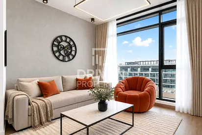 Unique | London Inspired Interior | Investor Deal