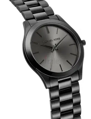 Michael Kors Ultra-Slim 44mm Dress Watch – Mint Condition (Full Set)