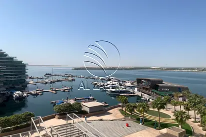 FURNISHED! | Vacant | Full Sea View