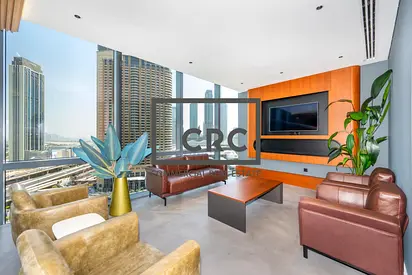 Premium Fitout | Grade A Building | Available Now