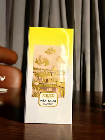 Memo Paris Odeon Rosebud Eau de Parfum 90ml - New in Box