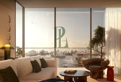 Tower 2 | High Floor | Full Water View