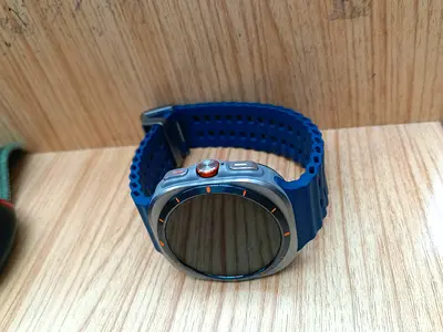 Samsung watch ultra 2