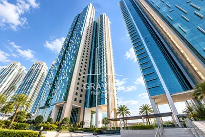 HOT DEAL | Massive 1,722 Sqft 2BR | Prime Sea View | MAG 5