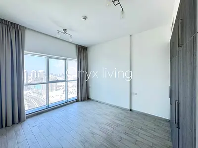 Higher Floor || Open View || Specious Aprt