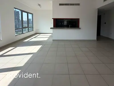 Vacant | Large Layout | Well Maintained
