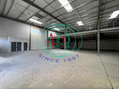 BRAND NEW WAREHOUSES WITH MEZZANINE FLOOR & ELECTRICITY LOAD UP TO 125 KV AVAILABLE IN INDUSTRIAL A